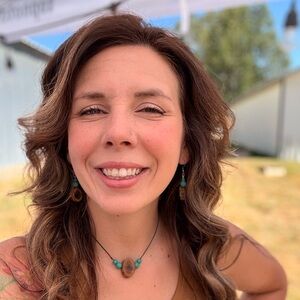 Meet your Posher, Trisha